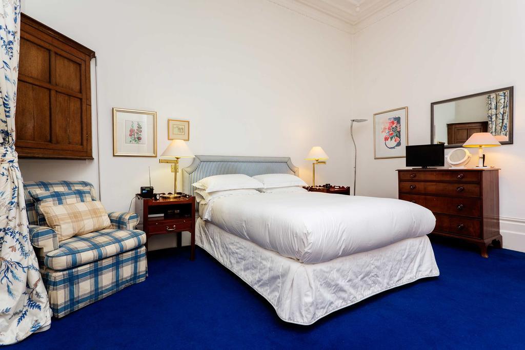 Veeve - Queen'S Gardens Flat London Værelse billede