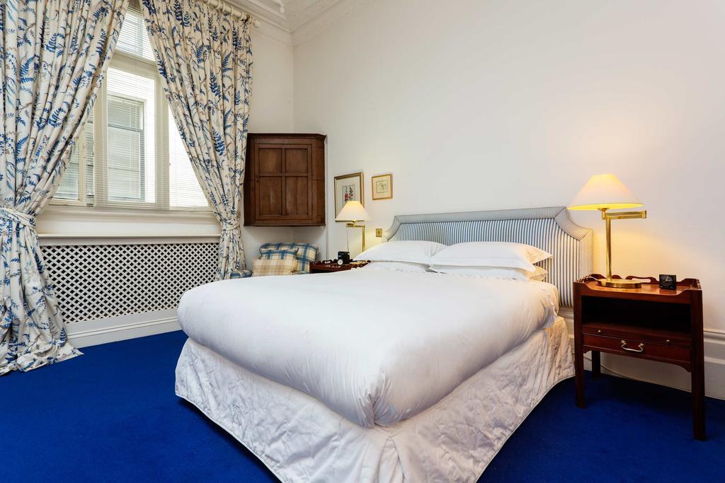 Veeve - Queen'S Gardens Flat London Værelse billede